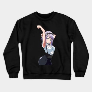 Hotaru Shidare Crewneck Sweatshirt